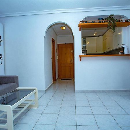 020 Lovely Studio - Alicante Holiday La Mata  Exterior foto