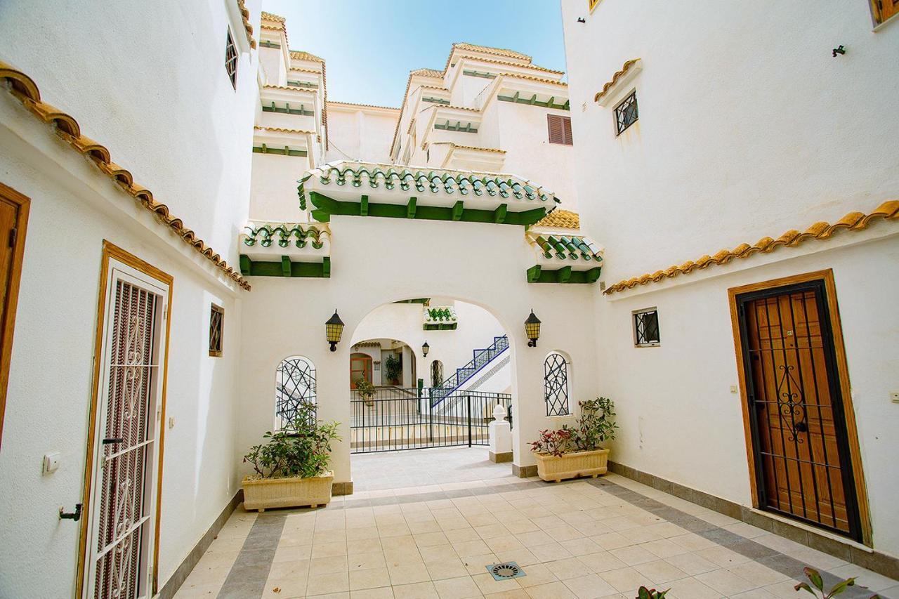 020 Lovely Studio - Alicante Holiday La Mata  Exterior foto