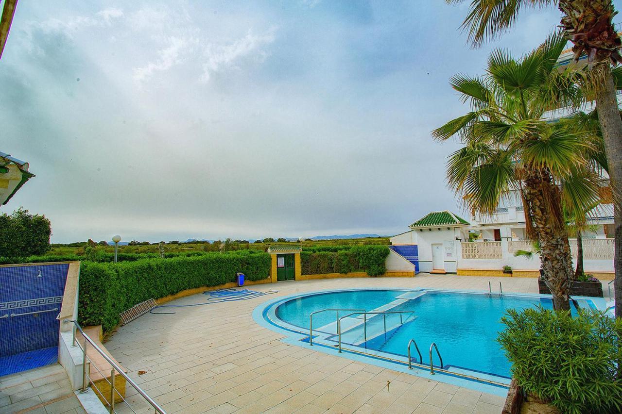 020 Lovely Studio - Alicante Holiday La Mata  Exterior foto